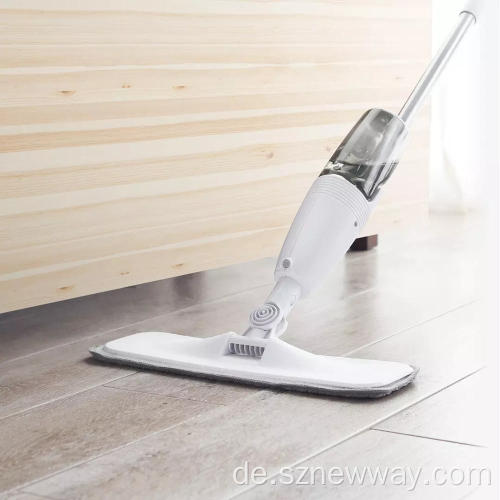 Xiaomi-Erdungs-Wasser-Spray-MOP-Bodenreinigung